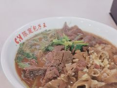-陈寔包子王·卤煮小肠·京味小吃(龙潭店)