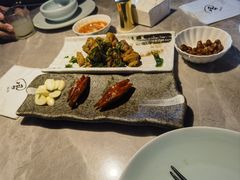 夜市盐酥鸡-雷泰泰台式胡椒虾(滨江金铂湾店)