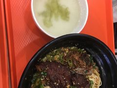 -晓午阳常熟炒浇面(红庙店)