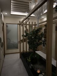 -芳朵美容养生SPA