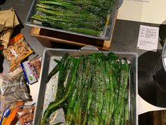 -很久以前羊肉串(中山公园店)