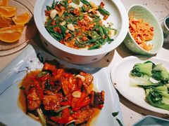 -客宴·江西客家菜(红角洲店)