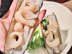 蛏子皇-协成海鲜火锅(海洋花园店)