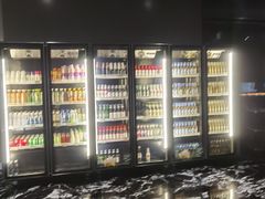 -星璨火吧KTV聚会餐厅(华清广场店)