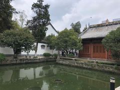 -南京中国近代史遗址博物馆(南京总统府)