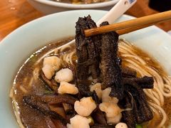 -奎元馆.百年奎元.非遗传承(西湖边的解放路店)