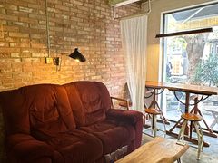 -春庄咖啡SpringHues(钟楼小区店)
