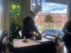 -玉林烤鸭店(定福庄店)