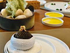 -Amber(置地文华东方酒店)