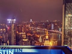 -解放碑威斯汀酒店-知味国际美食餐厅