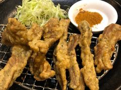 -阿香米线(凯德广场.1818店)