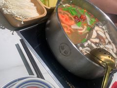 -许府牛火锅(信义坊总店)