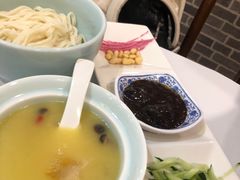 -东兴楼饭庄(六里桥店)