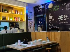 大堂-茶港·点心·啫啫煲(范湖万达广场店)
