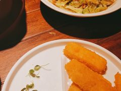 -小放牛炒菜馆(北国商城店)