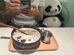 -眉州东坡·熊猫主题餐厅(枫蓝店)