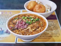 -毛华美食(清扬路店)