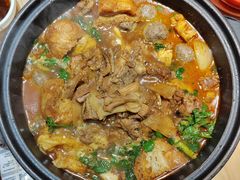 -牛腩之旅·牛腩牛杂煲(光启城美食城店)