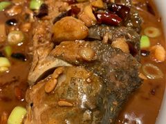 -阿五黄河大鲤鱼(海尚店)