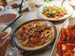 -川堂风·跷脚牛肉·乐山爆炒(中建乐荟天地店)