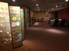 -天伦王朝酒店·盛华瑄餐厅