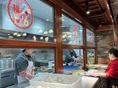 -龙抄手(春熙路总店)