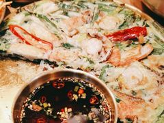 -闻老头·菊花炭烤肉(D11店)