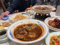 -壹只菜·崇明本地特色菜(崇明南门店)