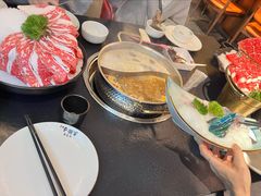 -牛将军•涮肉•烤肉•铁板烧(北京王府井·故宫店)