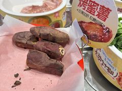 -龍歌自助小火锅(李沧顺和汇店)
