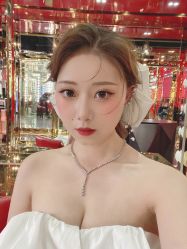 -Mregina 美人纪摄影(样片研发中心)