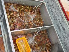 -拙味兄弟龙虾(新香洲店)