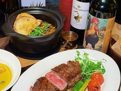 -LE COQ大公鸡小酒馆(北京首店)
