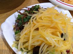 -三好食堂(煎饺·馄饨·肉饼米线·盛世广场店)