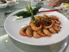 -泰谷酒店·太古码头闽菜自助餐厅