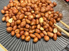 -许哥东北烧烤·铁丳烤串·宫后夹肉(繁花中心店)