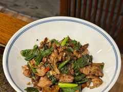 -老灶房-四川土菜(开元店)