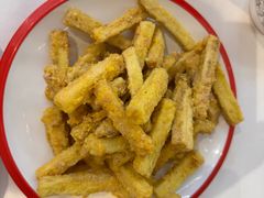 -庆山饭店·海鲜饺子家常菜(北戴河黑石路店)