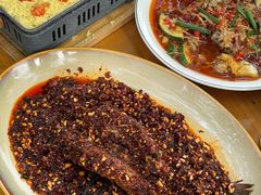 -阳光院坝小龙虾(红牌楼店)