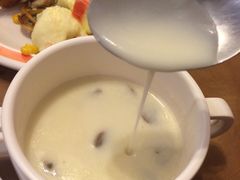 -比格比萨自助(宋家庄店)