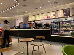 -星巴克臻选(北京银泰店)
