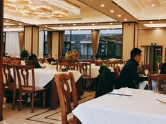 大堂-怡园饭店-餐厅(四望亭店)