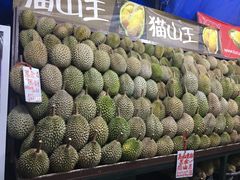 -榴莲一条街