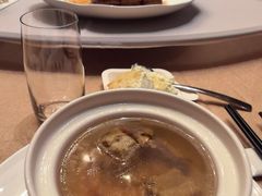 -徐州绿地皇冠假日酒店-汉宫中餐厅