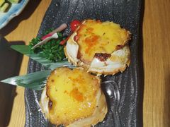 -东田之村自助餐厅(金水路店)