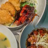 路过常来小聚经常看到爆满⁉️我也要尝试