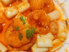 -玖五京菜(杭州城北万象城店)