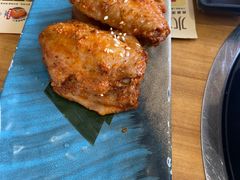 -水林间·寿喜烧自助(仙林金鹰店)