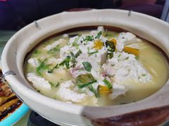-红满堂·龙虾·牛蛙·淮扬菜(濠北路店)