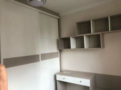 -索菲亚衣柜橱柜家具全屋定制(汶水红星店)